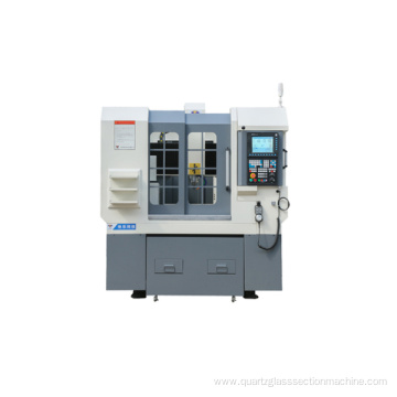 WH550-EA Engraving and milling machine